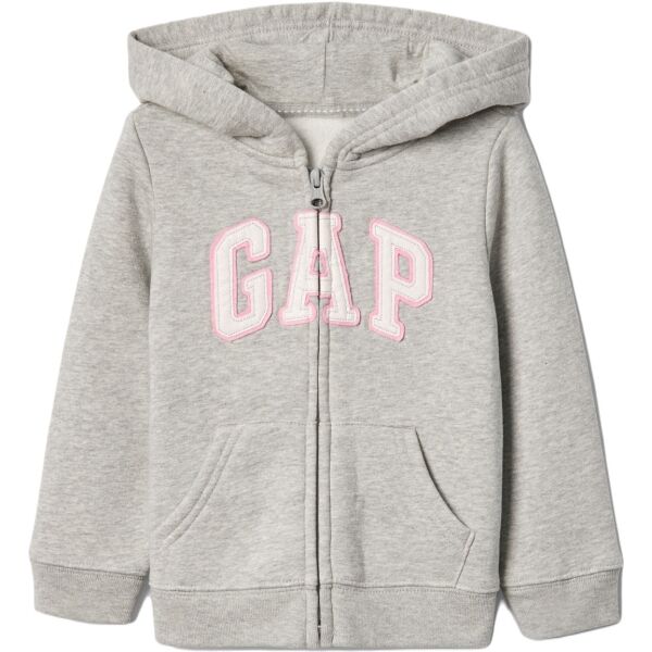 GAP LOGO Dívčí mikina