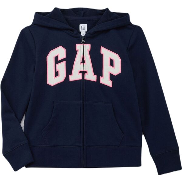 GAP LOGO Dětská mikina