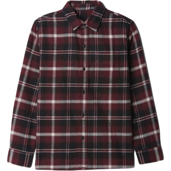 GAP FLANNEL Chlapecká košile