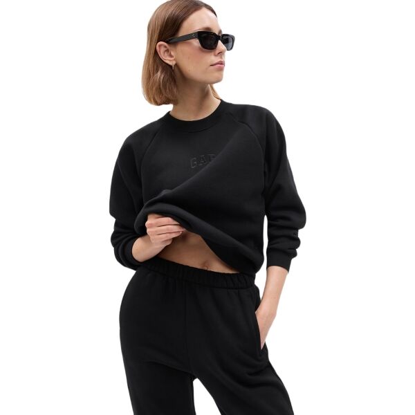 GAP NEW RAGLAN Dámská mikina