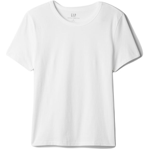 GAP ORGANIC Dámské tričko