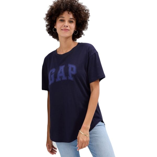 GAP ORGANIC VINTAGE Dámské tričko