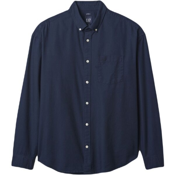 GAP OXFORD Pánská košile
