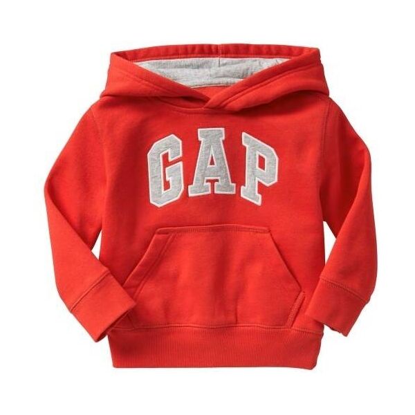 GAP PTF  LOGO Dětská mikina