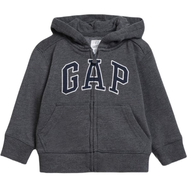 GAP LOGO Dětská mikina