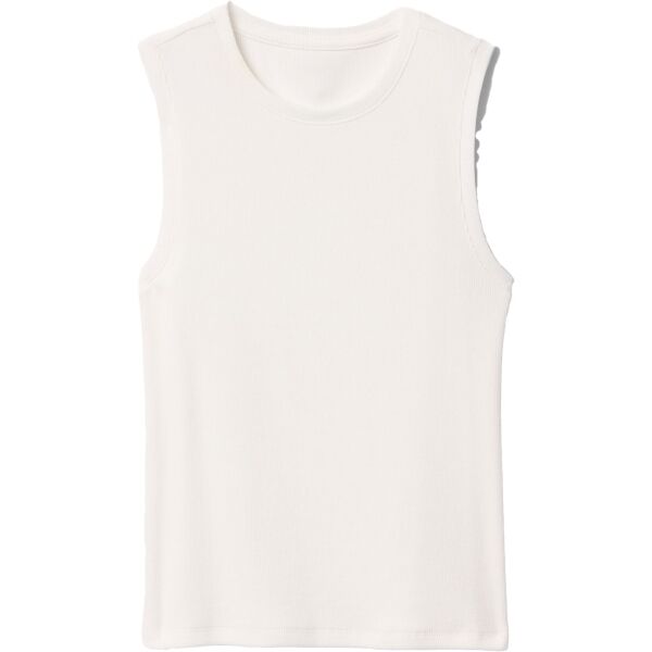 GAP RIB SHELL Dámský top