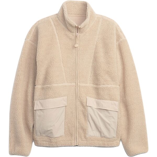 GAP SHERPA Pánská bunda