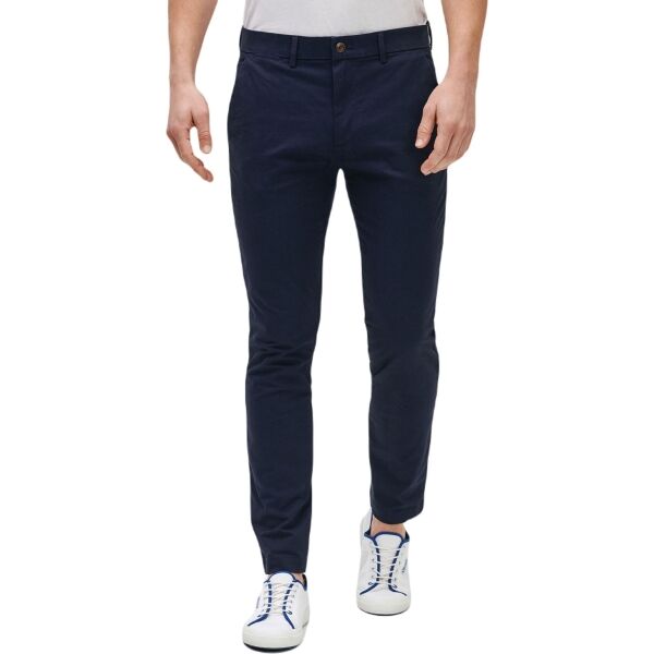 GAP CHINO Pánské kalhoty