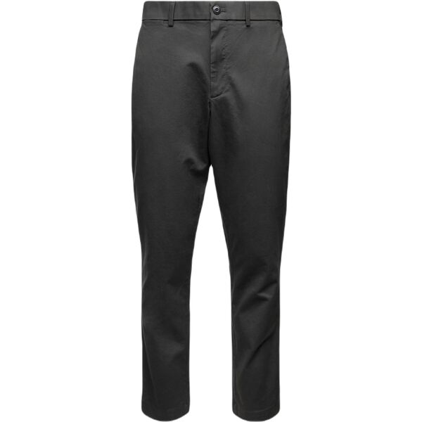 GAP SLIM PERFORMANCE Pánské kalhoty