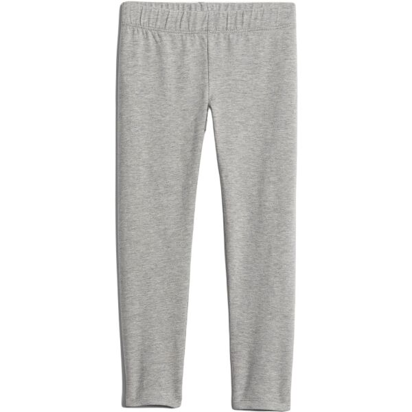 GAP SOLID Dívčí legíny