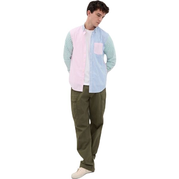 GAP SHIRT Pánská košile