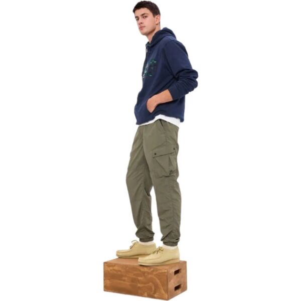 GAP TECH CARGO Pánské kalhoty