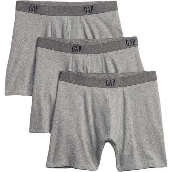 GAP V-3PK BASIC Pánské boxerky