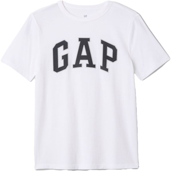 GAP V-BAS LOGO Chlapecké tričko