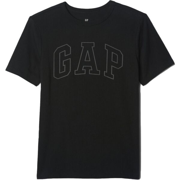 GAP V-BAS LOGO Chlapecké tričko