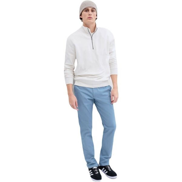 GAP V-ESSENTIAL Pánské kalhoty