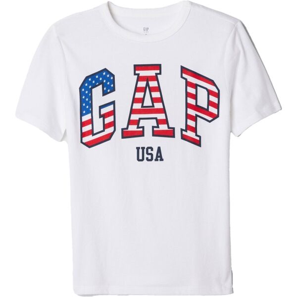 GAP USA Chlapecké tričko