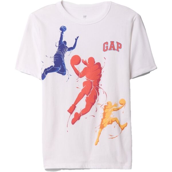 GAP V-FEB Chlapecké tričko