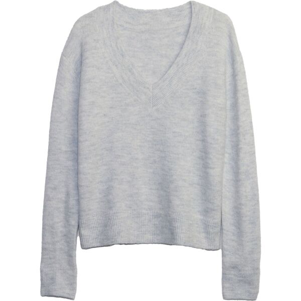 GAP V-FOREVERCOZY Dámský svetr