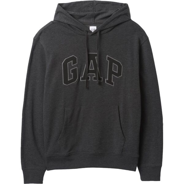 GAP V-FRCH HERITAGE LOGO Pánská mikina
