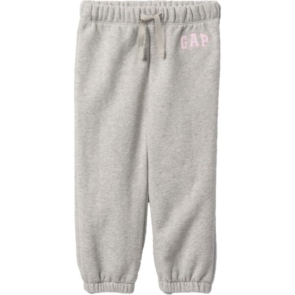 GAP V- FRCH LOGO Dívčí tepláky