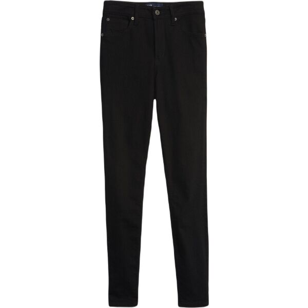 GAP V-HR LEGGING Dámské džíny