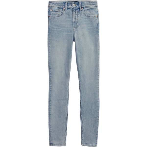 GAP V-HR LEGGING Dámské džíny