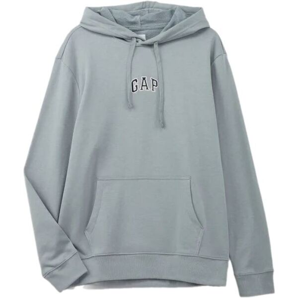 GAP V-INT MINI ARCH LOGO Pánská mikina