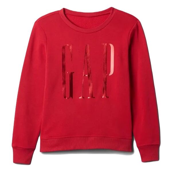 GAP V-LOGO Dámská mikina