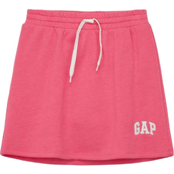 GAP V-LOGO Dívčí sukně