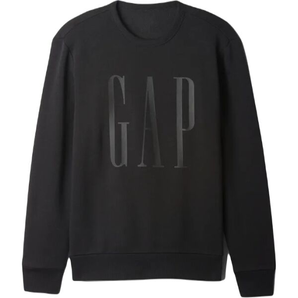 GAP FLEECE Pánská mikina