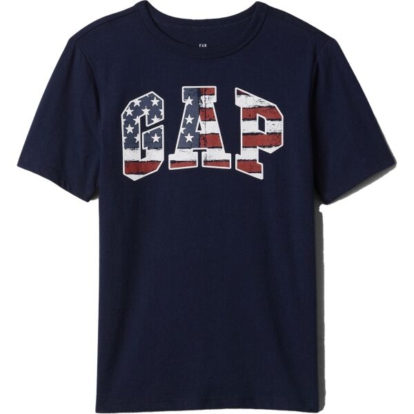 GAP AMERICANA Chlapecké tričko