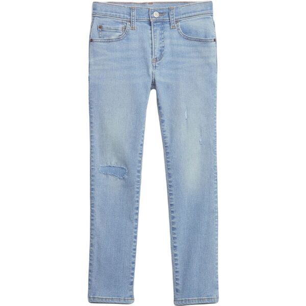 GAP V-SKINNY Chlapecké džíny