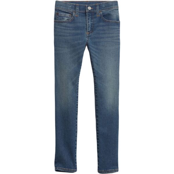 GAP V-SKINNY Chlapecké džíny
