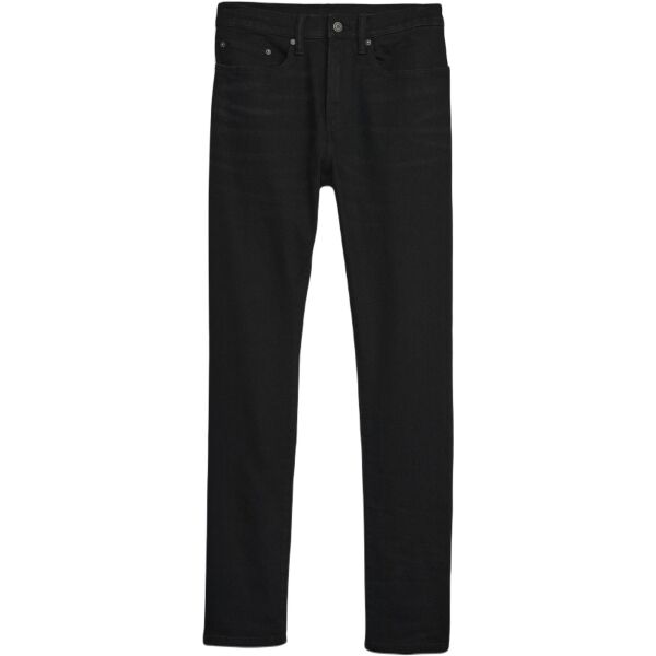 GAP V-SKINNY SOFTMAX Pánské džíny