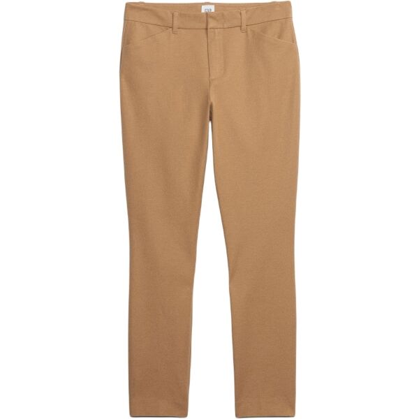 GAP V-SKINNY Dámské kalhoty