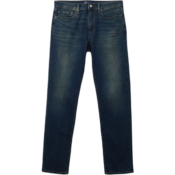 GAP V-SLIM SOFT Pánské džíny