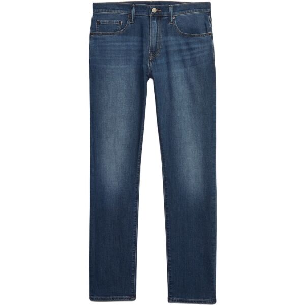 GAP V-SLIM SOFT Pánské džíny
