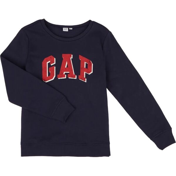 GAP V-SP25 LOGO Dámská mikina