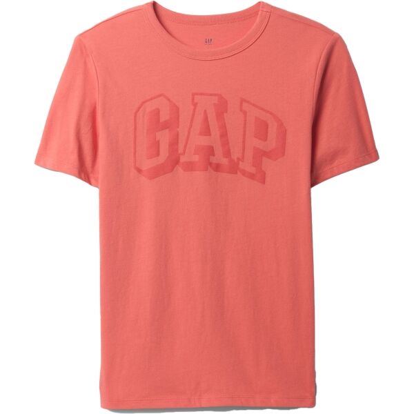 GAP V-SSNL LOGO VALUE Chlapecké tričko