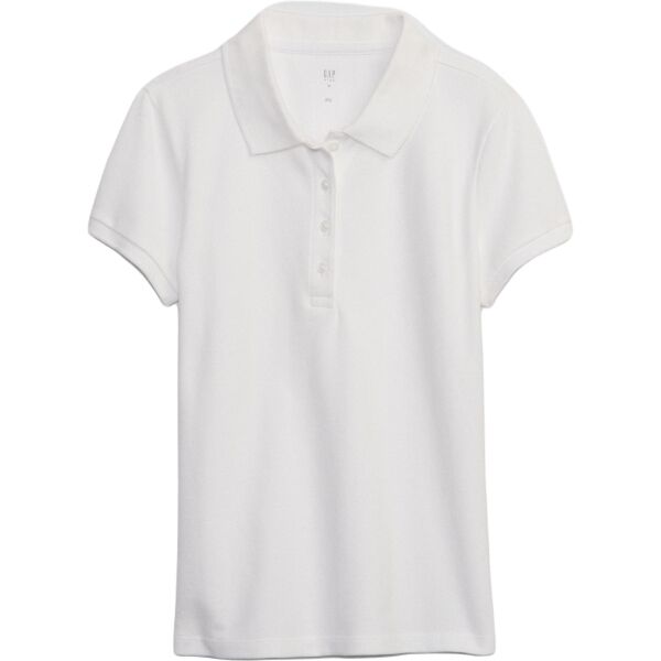 GAP V-UNIFORM Dívčí tričko