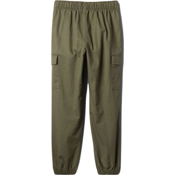 GAP V-WOVEN CARGO Chlapecké tepláky