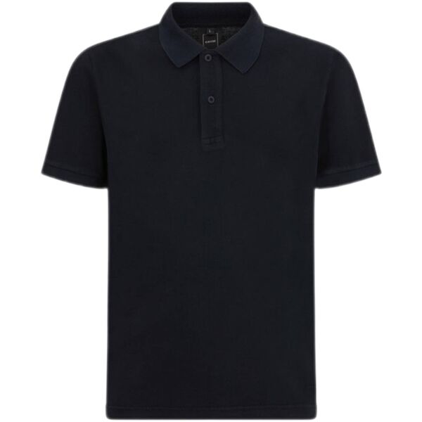 Geox M POLO Pánské triko