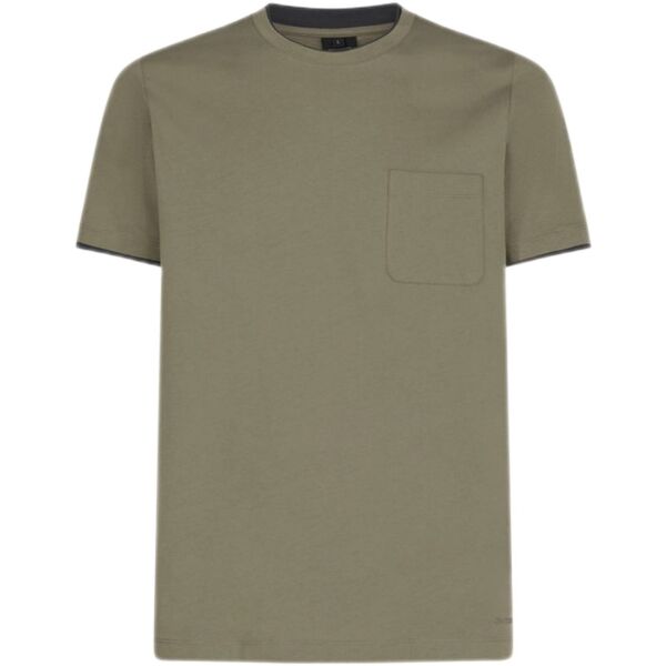 Geox M T-SHIRT Pánské triko