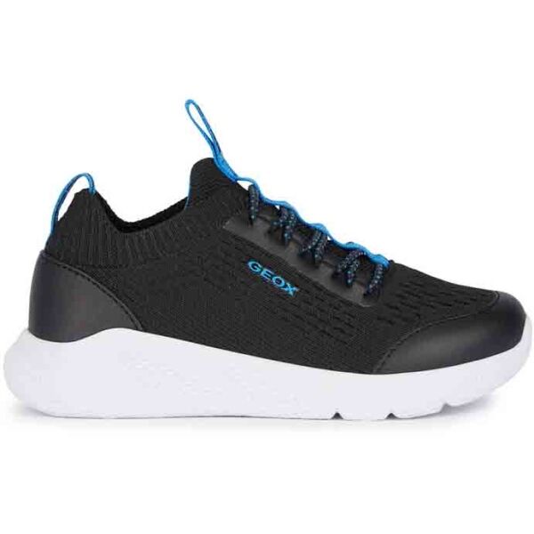 Geox SPRINTYE G. 28-32 EU Chlapecké tenisky