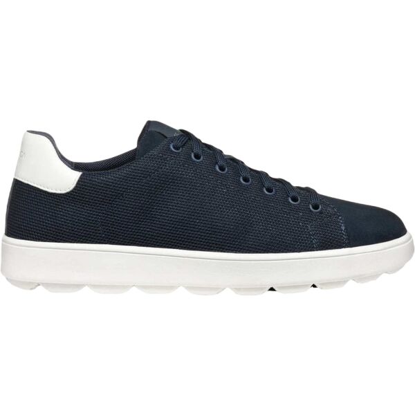 Geox U SPHERICA ECUB-1 Pánské tenisky