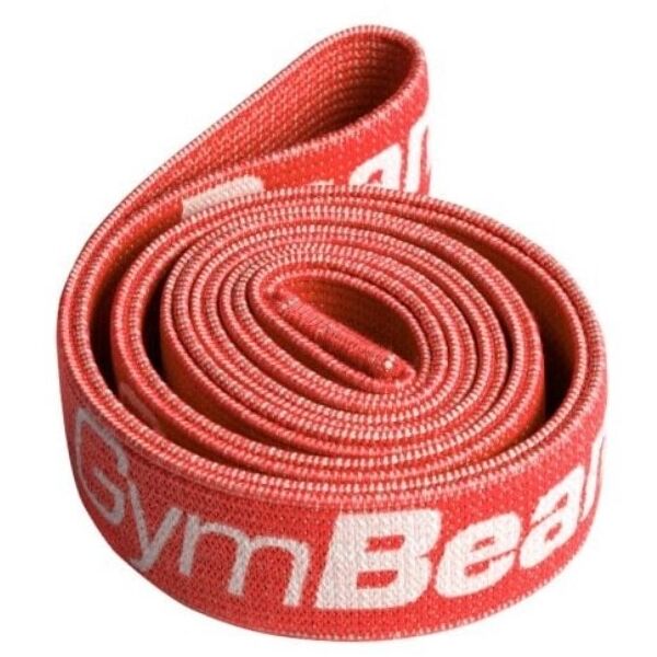 GymBeam CROSS BAND LEVEL 5 Textilní posilovací guma
