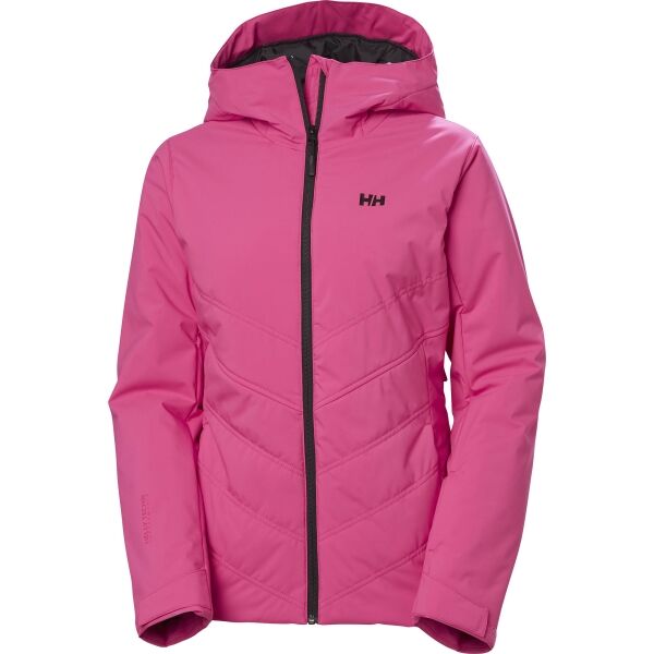 Helly Hansen ALPINE INSULATED ET Dámská lyžařská bunda