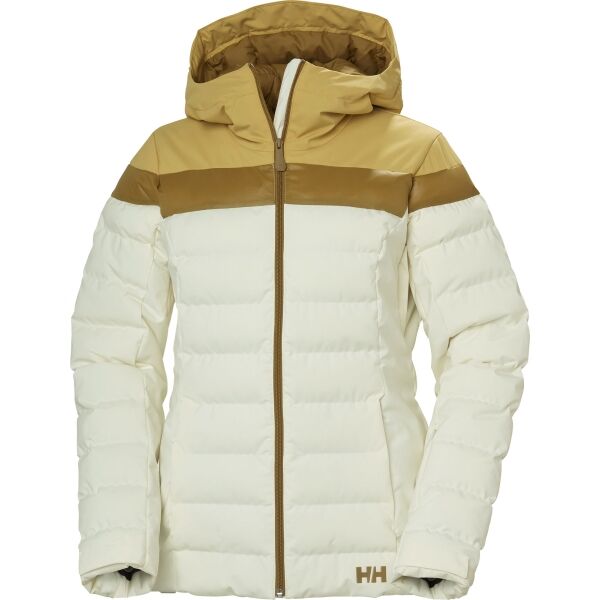 Helly Hansen IMPERIAL PUFFY Dámská lyžařská bunda