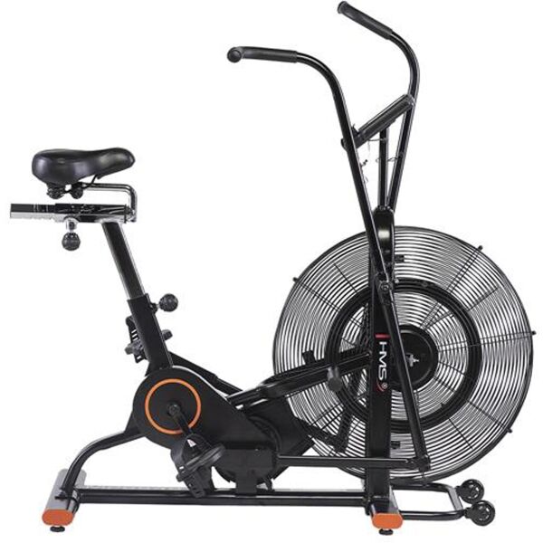 HMS MP6548 AIR BIKE Rotoped